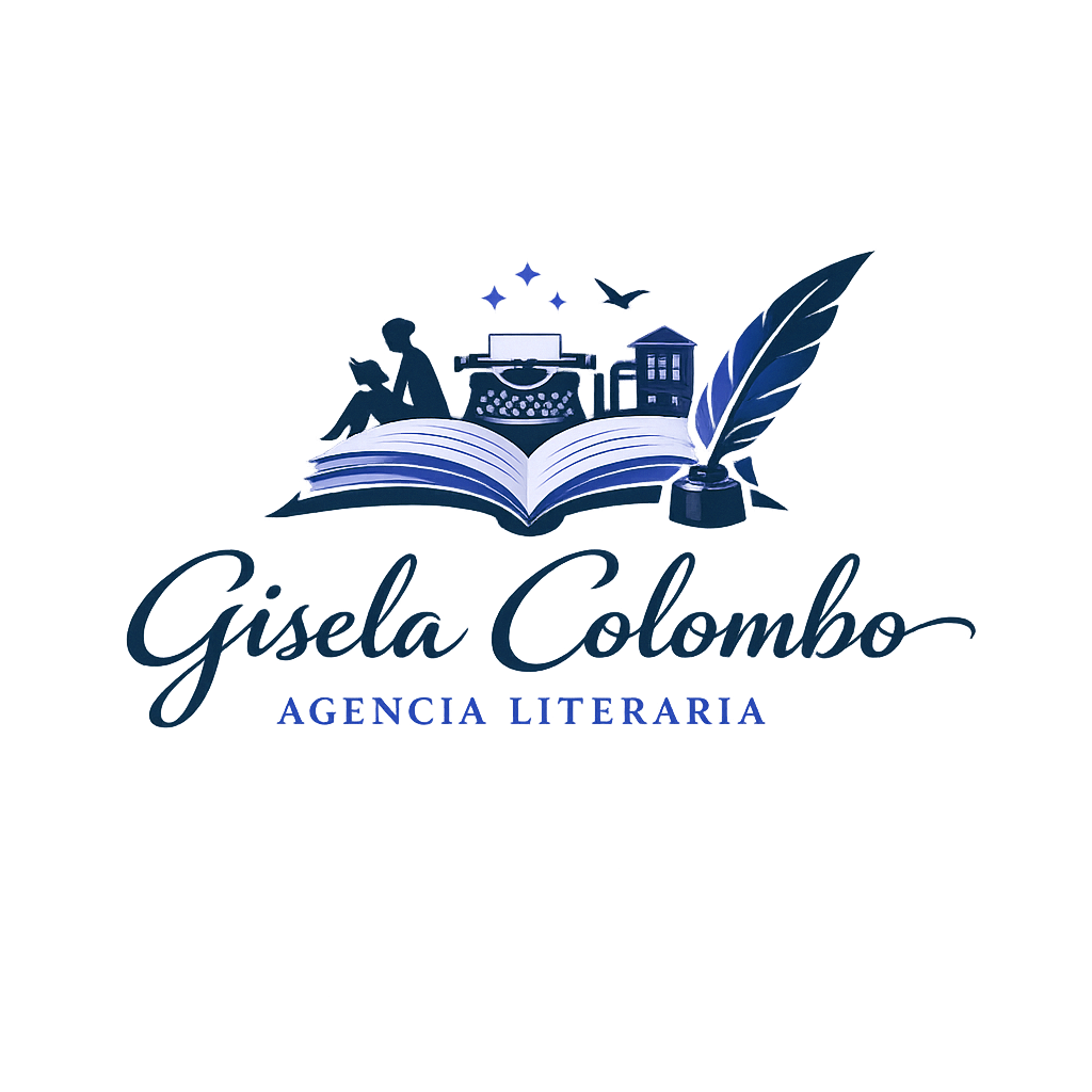 Gisela Colombo. Agencia literaria